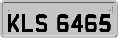 KLS6465