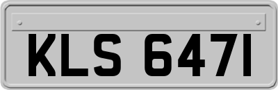 KLS6471