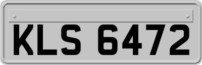 KLS6472