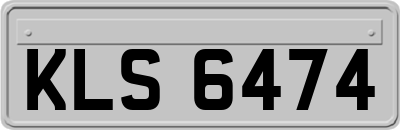 KLS6474