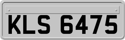 KLS6475