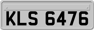 KLS6476