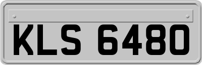 KLS6480
