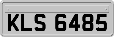 KLS6485