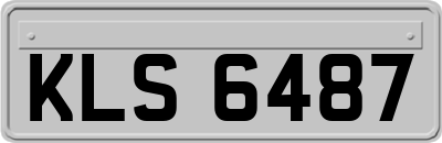 KLS6487