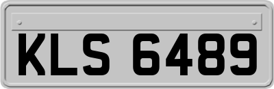 KLS6489