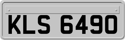 KLS6490