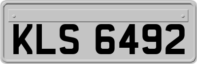 KLS6492