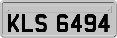 KLS6494