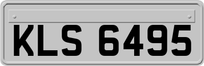 KLS6495