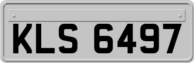 KLS6497