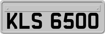 KLS6500