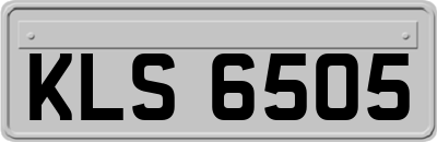KLS6505