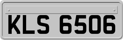 KLS6506