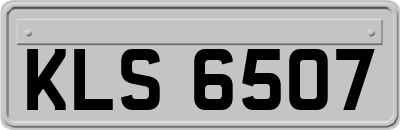 KLS6507