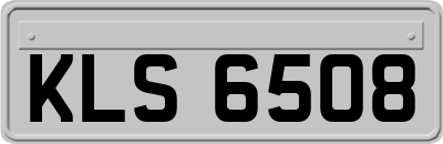 KLS6508