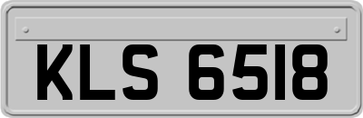 KLS6518