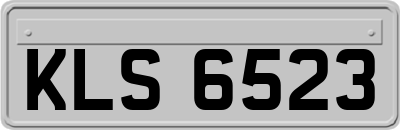 KLS6523