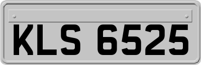 KLS6525