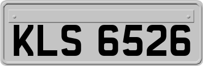 KLS6526