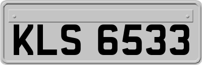 KLS6533