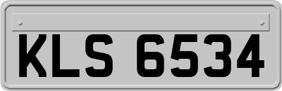 KLS6534