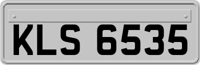 KLS6535