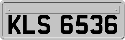 KLS6536