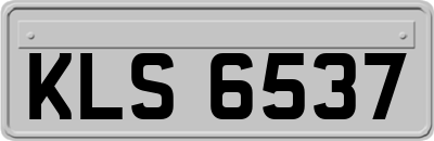 KLS6537