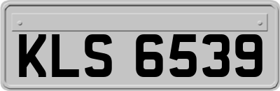 KLS6539