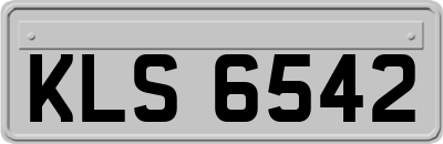 KLS6542