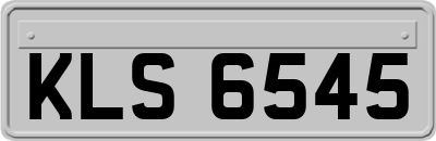 KLS6545