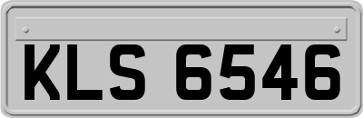 KLS6546