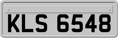 KLS6548
