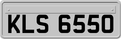 KLS6550
