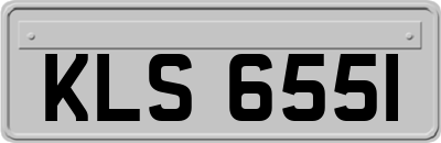 KLS6551