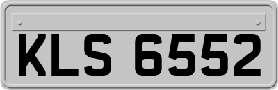 KLS6552