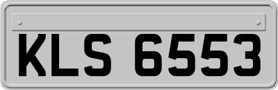 KLS6553