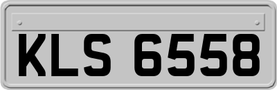 KLS6558