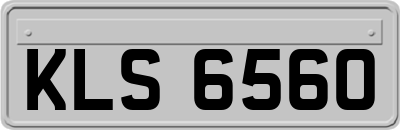 KLS6560