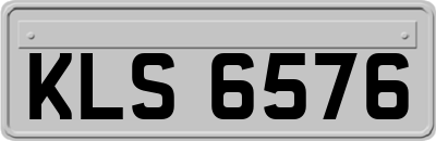 KLS6576
