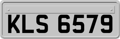 KLS6579