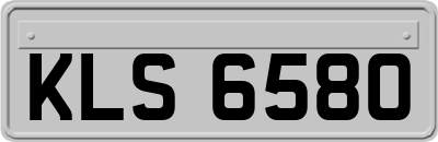 KLS6580