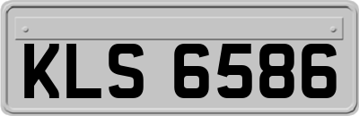 KLS6586