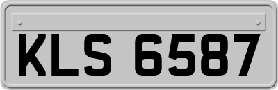 KLS6587
