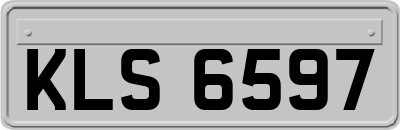 KLS6597