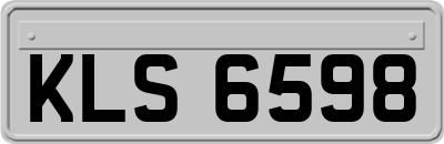 KLS6598