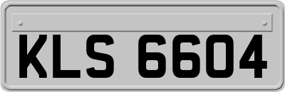 KLS6604