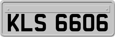 KLS6606