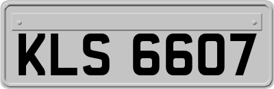 KLS6607
